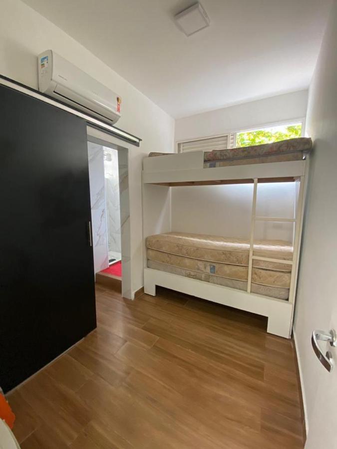 Apartment Pitangueiras 50 Metros Da Praia. *