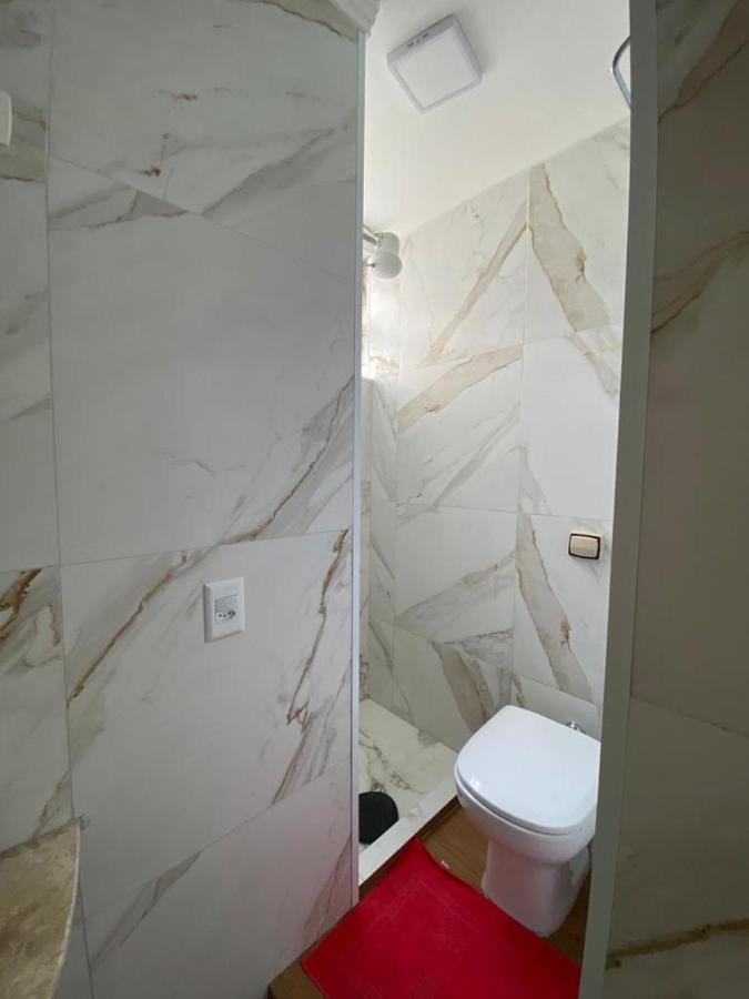 Apartment Pitangueiras 50 Metros Da Praia. Guaruja